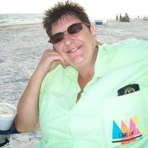 Meet your Posher, Debra